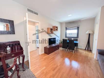 Apartamento en venta en Jerez de la Frontera