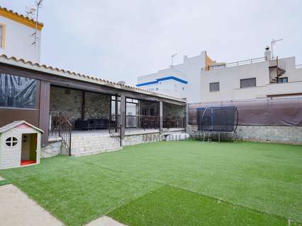 Chalet en venta en Sanlúcar de Barrameda