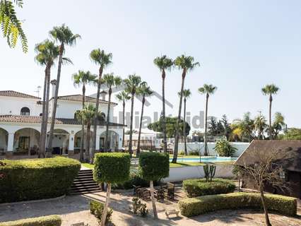Chalet en venta en Sanlúcar de Barrameda
