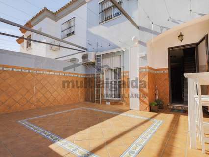 Casa en venta en Sanlúcar de Barrameda