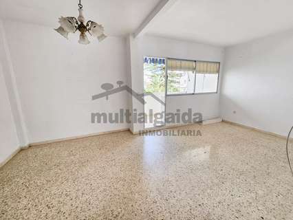 Piso en venta en Sanlúcar de Barrameda