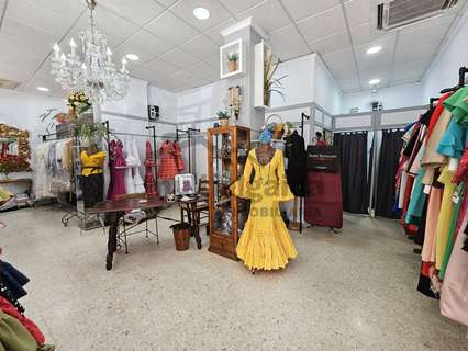 Local comercial en alquiler en Sanlúcar de Barrameda