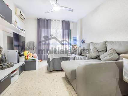 Piso en venta en Sanlúcar de Barrameda rebajado