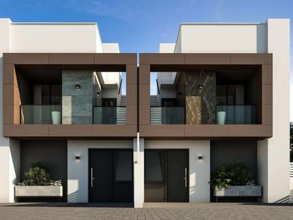 Parcela urbana en venta en Jerez de la Frontera