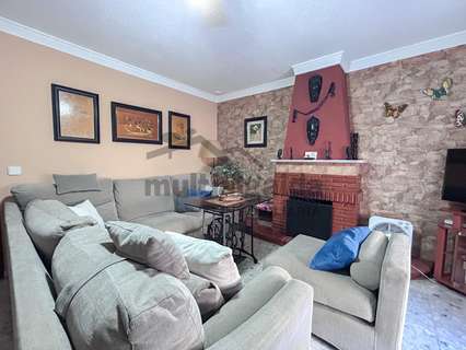 Casa en venta en Jerez de la Frontera
