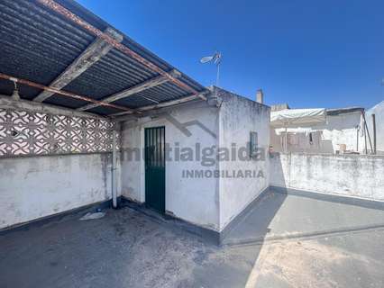 Casa en venta en Jerez de la Frontera