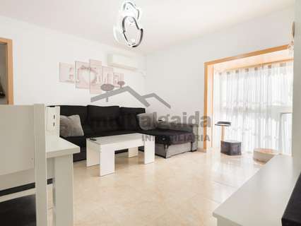 Piso en venta en Sanlúcar de Barrameda