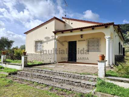 Chalet en venta en Algodonales