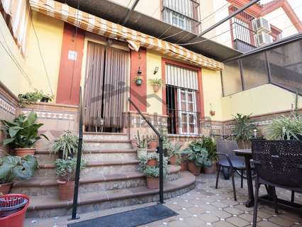 Casa en venta en Sanlúcar de Barrameda