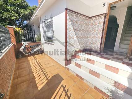 Casa en venta en Sanlúcar de Barrameda