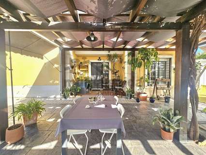 Casa en venta en Sanlúcar de Barrameda
