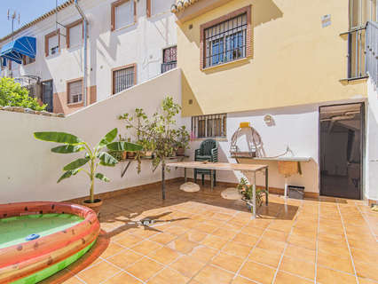 Casa en venta en Las Gabias zona Híjar