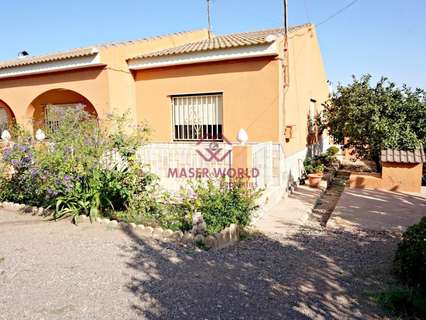 Casa en venta en Lorca