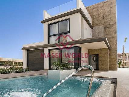 Casa en venta en Orihuela zona Orihuela-Costa