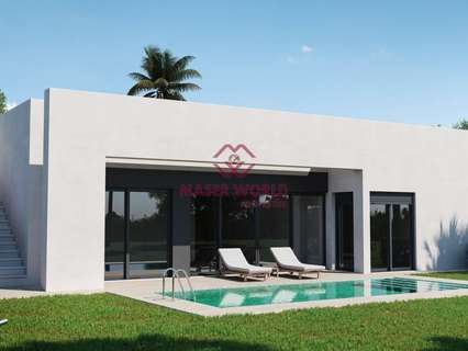 Casa en venta en Alhama de Murcia, rebajada