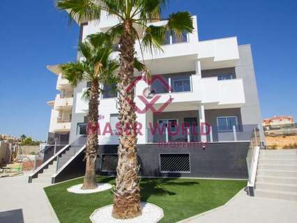 Apartamento en venta en Orihuela zona Orihuela-Costa