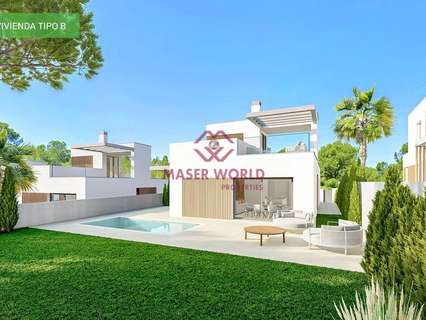 Casa en venta en Finestrat