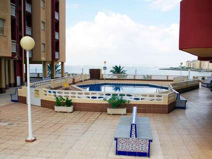 Apartamento en venta en San Javier La Manga del Mar Menor