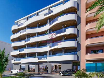 Apartamento en venta en Torrevieja rebajado