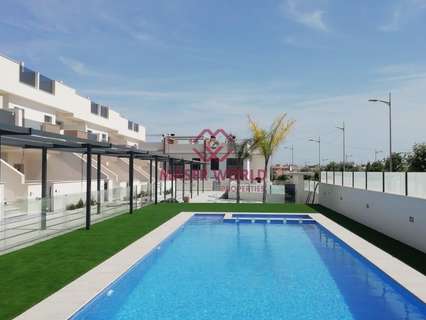 Casa en venta en Pilar de la Horadada