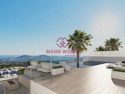 Casa en venta en Finestrat