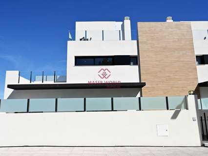 Casa en venta en Orihuela Orihuela-Costa