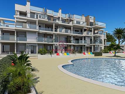 Planta baja en venta en Dénia