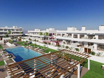 Planta baja en venta en Los Alcázares