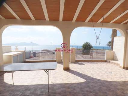 Chalet en venta en Mazarrón