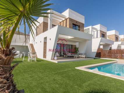 Casa en venta en Finestrat