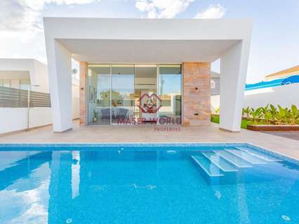 Casa en venta en Torrevieja