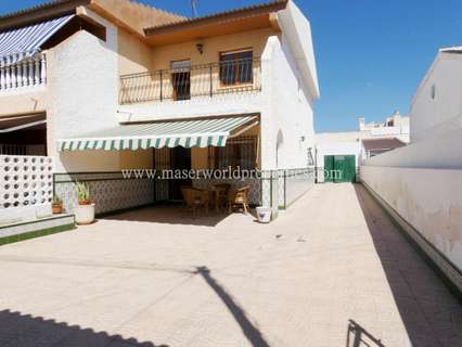 Casa en venta en Mazarrón