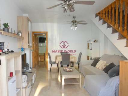 Dúplex en venta en Mazarrón