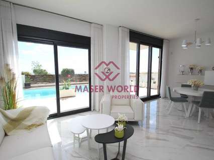 Casa en venta en Orihuela Orihuela-Costa