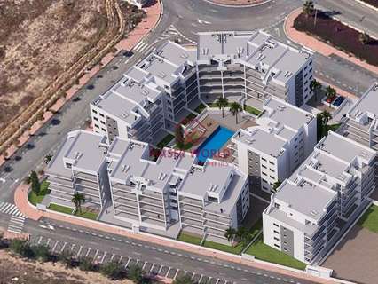 Planta baja en venta en Los Alcázares rebajada