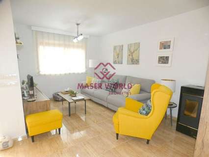 Chalet en venta en Mazarrón