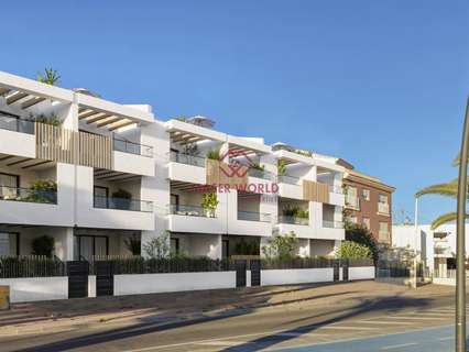 Planta baja en venta en San Pedro del Pinatar