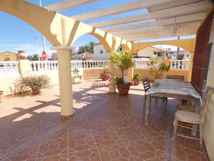 Chalet en venta en Mazarrón