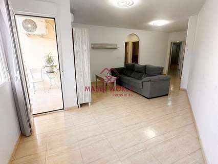 Piso en venta en Mazarrón