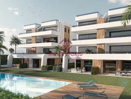 Apartamento en venta en Alhama de Murcia