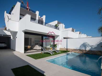 Casa en venta en San Javier