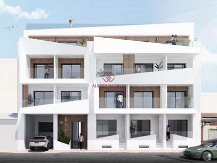 Planta baja en venta en Torrevieja