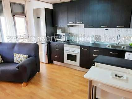 Apartamento en venta en Mazarrón