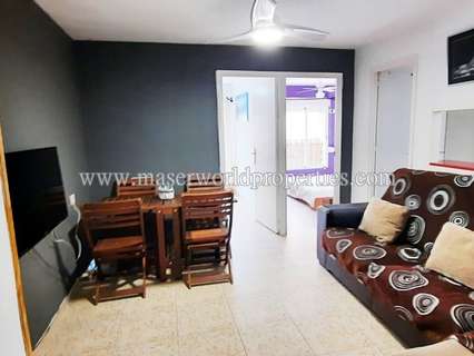 Apartamento en venta en Mazarrón