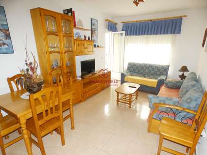 Apartamento en venta en Mazarrón