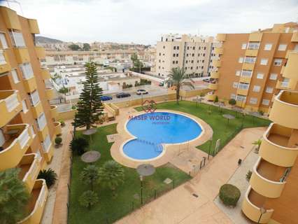 Apartamento en venta en Mazarrón