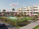 Planta baja en venta en Alhama de Murcia