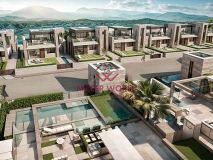 Casa en venta en Fuente Álamo de Murcia