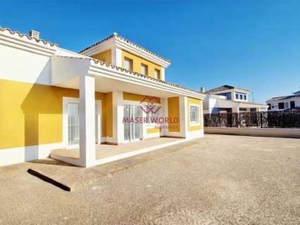 Casa en venta en Lorca