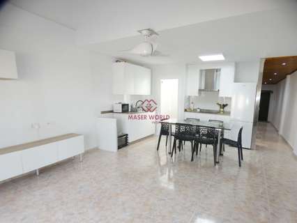 Piso en venta en Mazarrón rebajado